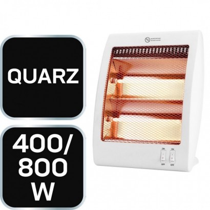 90-112 -  Hősugárzó NEO infravörös kvarc fűtőtest 400W/800W   90-112 - 12