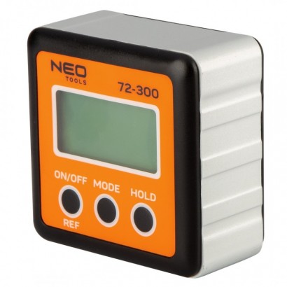72-300 -  Digitális szögmérő és dőlésmérő NEO   72-300 - 1
