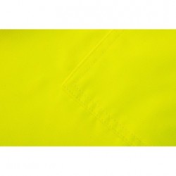 81-775-S -  Láthatósági kantáros nadrág NEO sárga S   81-775-S - 4