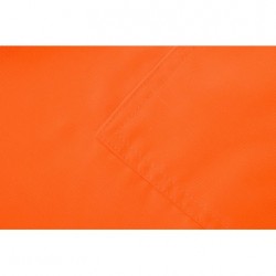 81-776-M -  Láthatósági kantáros nadrág NEO narancssárga M   81-776-M - 4