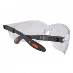 97-500 -  Védőszemüveg NEO   97-500 - 8