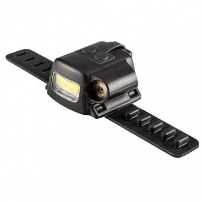 99-078 -  Lámpa NEO műhely és vizsgáló mini tölthető 90 lumen cob led szerelhető lézer pointerrel   99-078 - 1