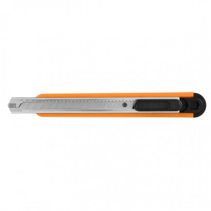 63-013 -  PVC kés NEO 9 mm fém vezetősín   63-013 - 1