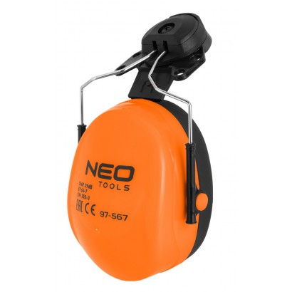 97-567 -  Fülvédő NEO sisakra szerelhető   97-567 - 4
